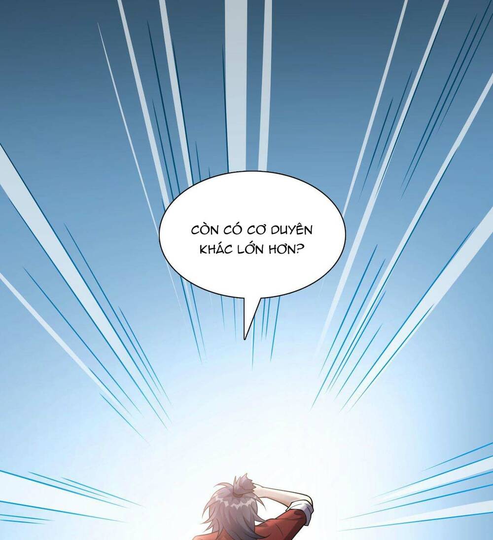 Ta Dưỡng Ra Nhân Vật Phản Diện Là Nữ Đế Yandere Chương 4 Ảnh 90