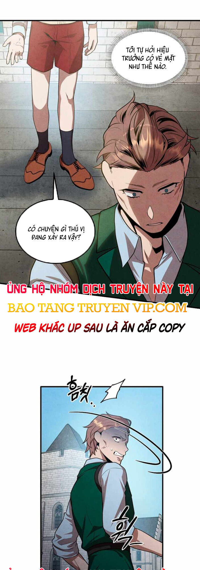 Con Trai Út Huyền Thoại Nhà Hầu Tước Chương 118 Ảnh 32