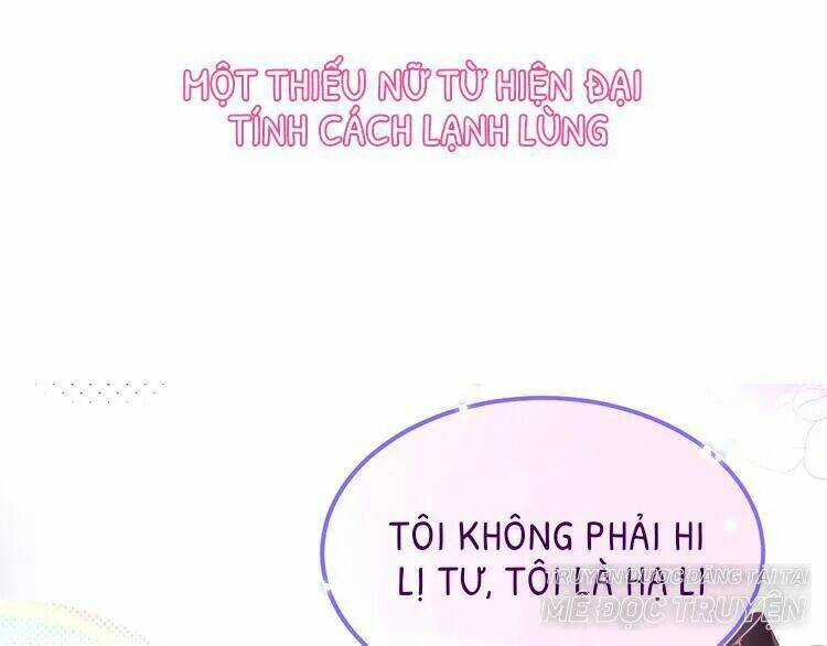Thuần Trắng Vận Mệnh Chi Luân Chương 1 Ảnh 17