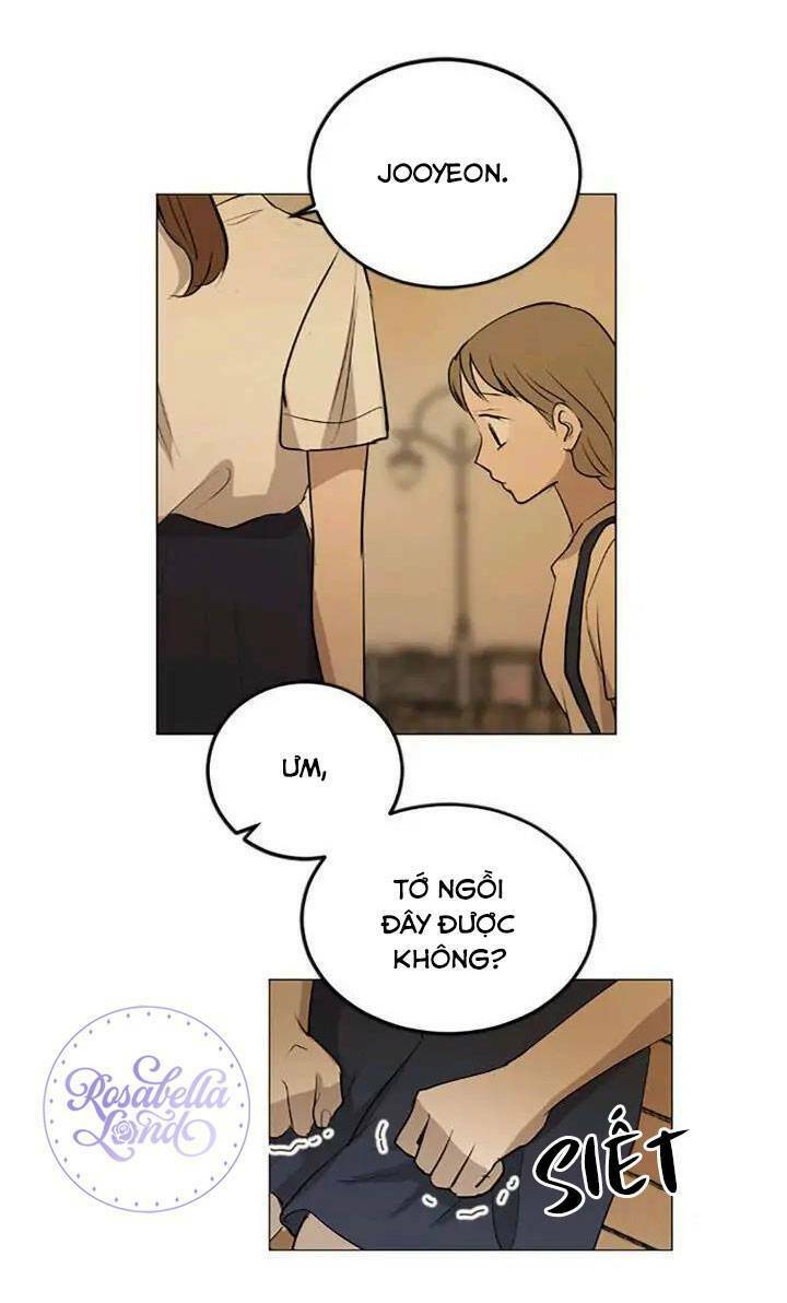 Tình Yêu Tuổi Trẻ Chương 49 Ảnh 36