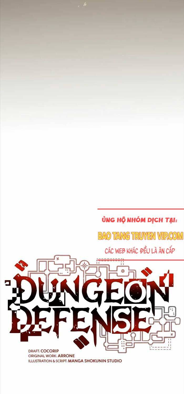 Phòng Thủ Hầm Ngục Chương 40 Ảnh 19