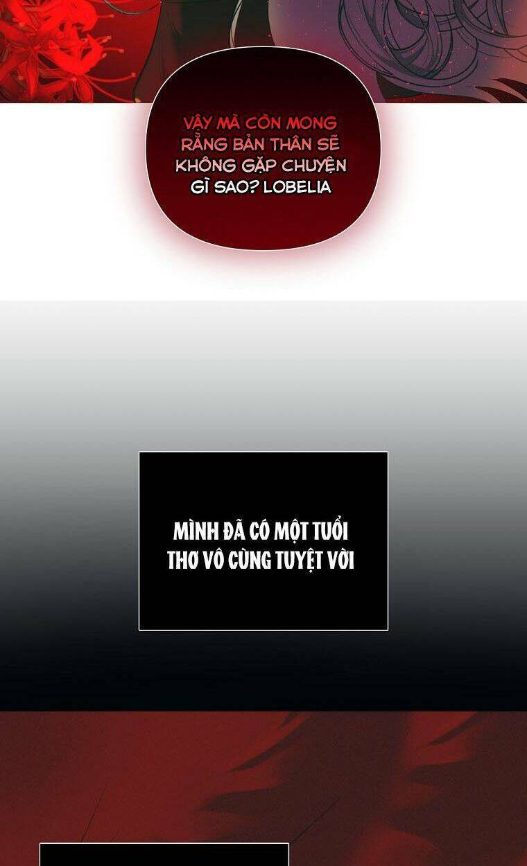 Cách Sống Sót Sau Khi Ngủ Với Hoàng Đế Chương 17 Ảnh 57