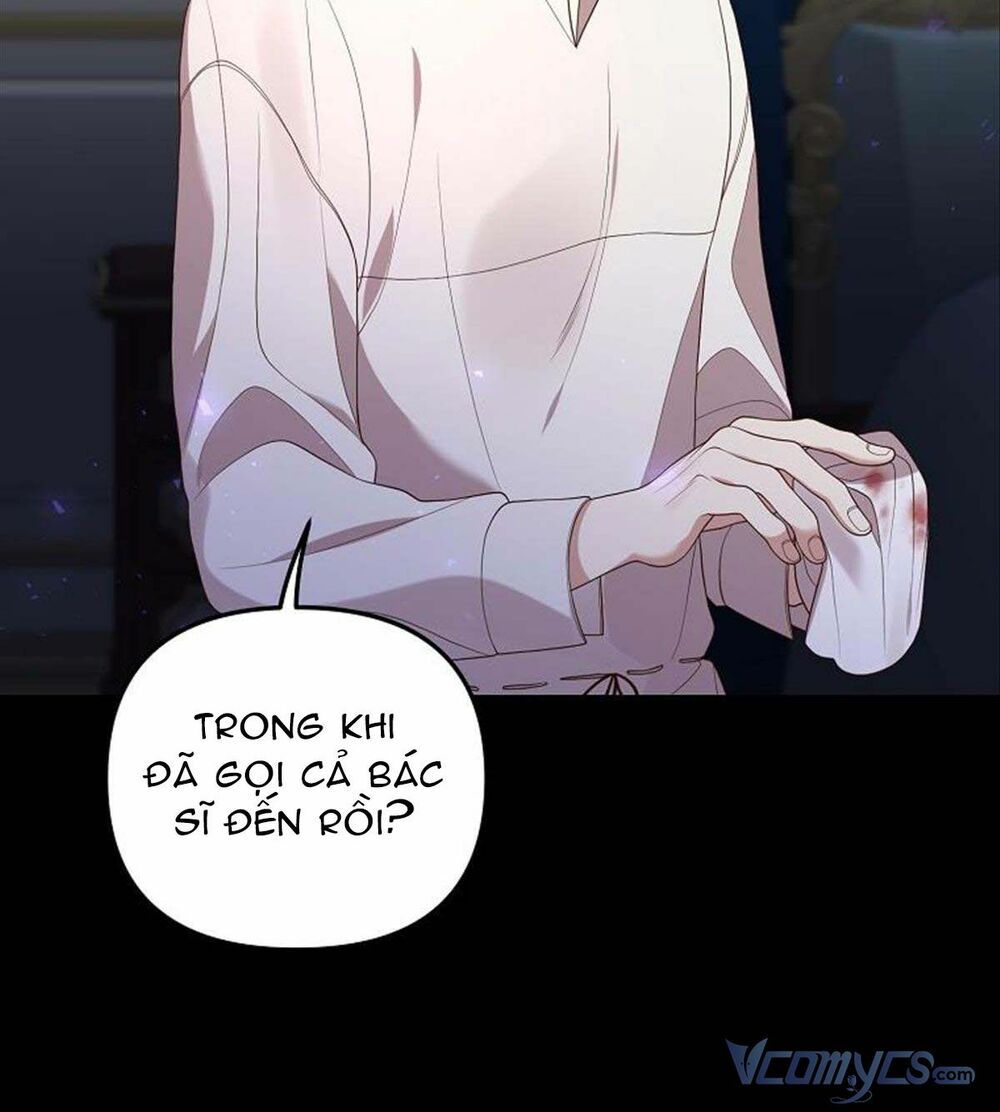 Hôn Phu Của Tôi Là Nam Chính Yandere Chương 5 Ảnh 86