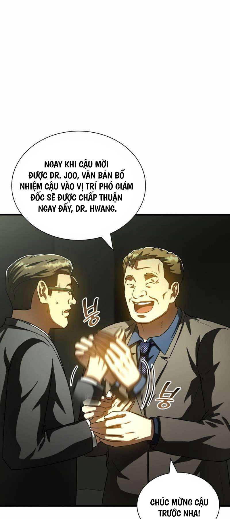 Bác Sĩ Phẫu Thuật Hoàn Hảo Chương 95 Ảnh 45