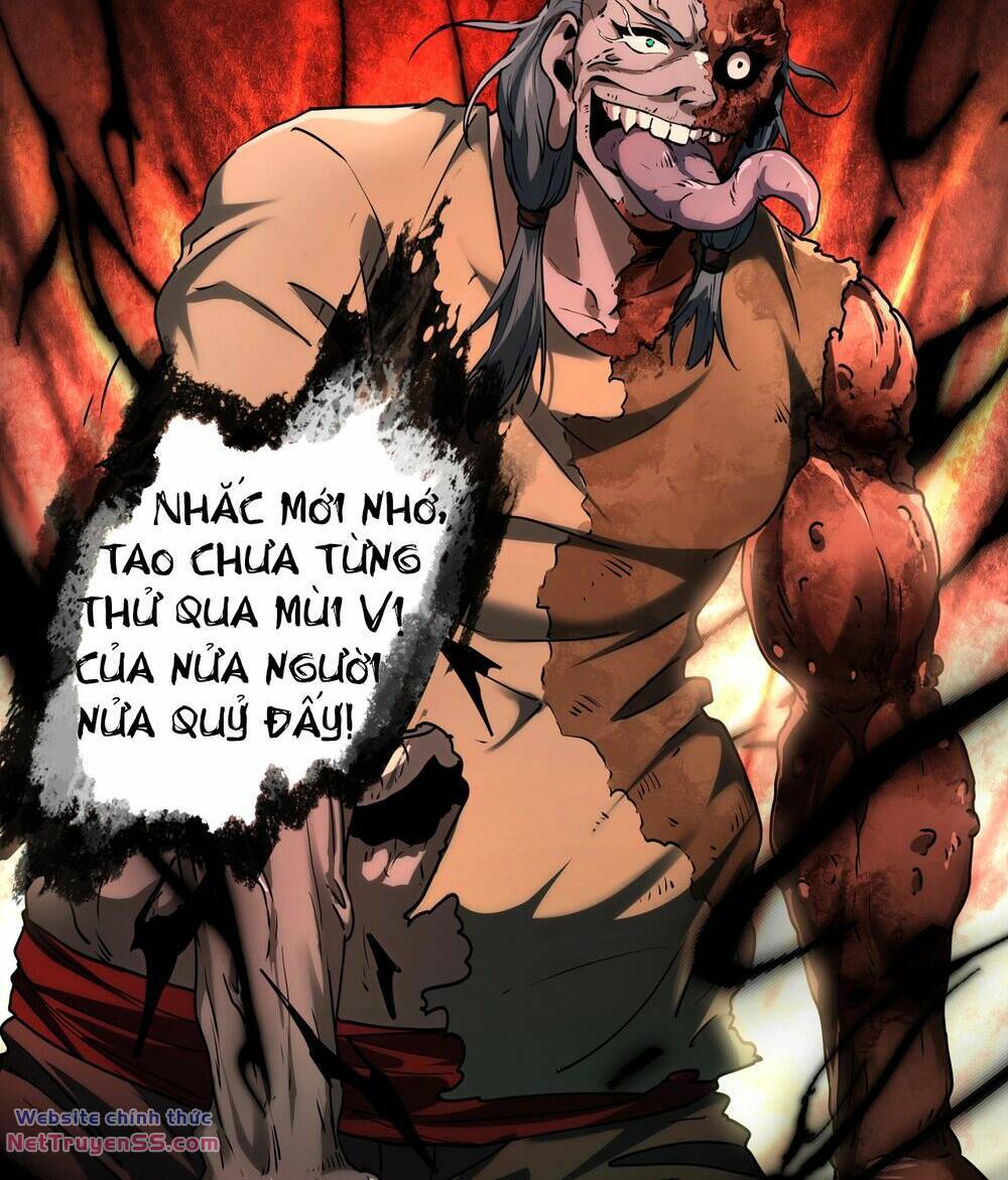 Ta Biến Thế Giới Kinh Dị Thành Trò Chơi Nuôi Dưỡng Chương 11 Ảnh 32