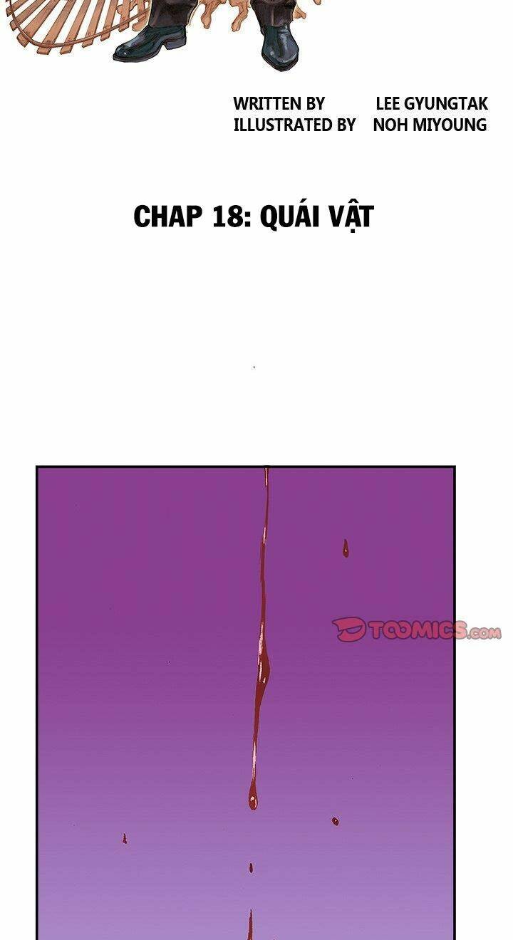 Kang Gito Chương 18 Ảnh 6