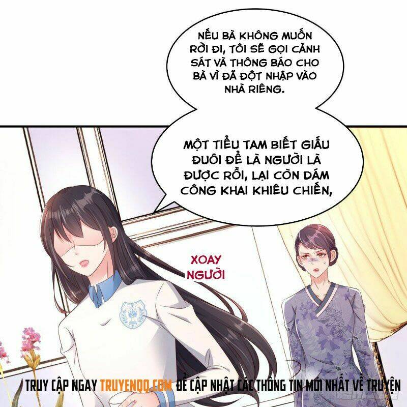 Trọng Sinh Tương Phùng Chương 3 Ảnh 23