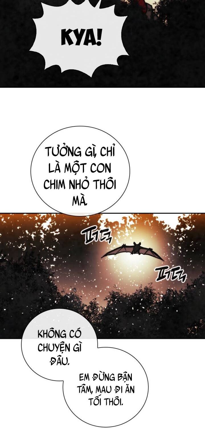 Người Chơi Hồi Quy Chương 88 Ảnh 36