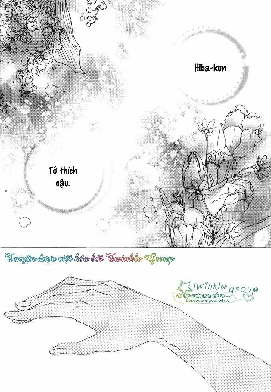 Kami-Sama Gakuen Armeria Chương 10 Ảnh 5