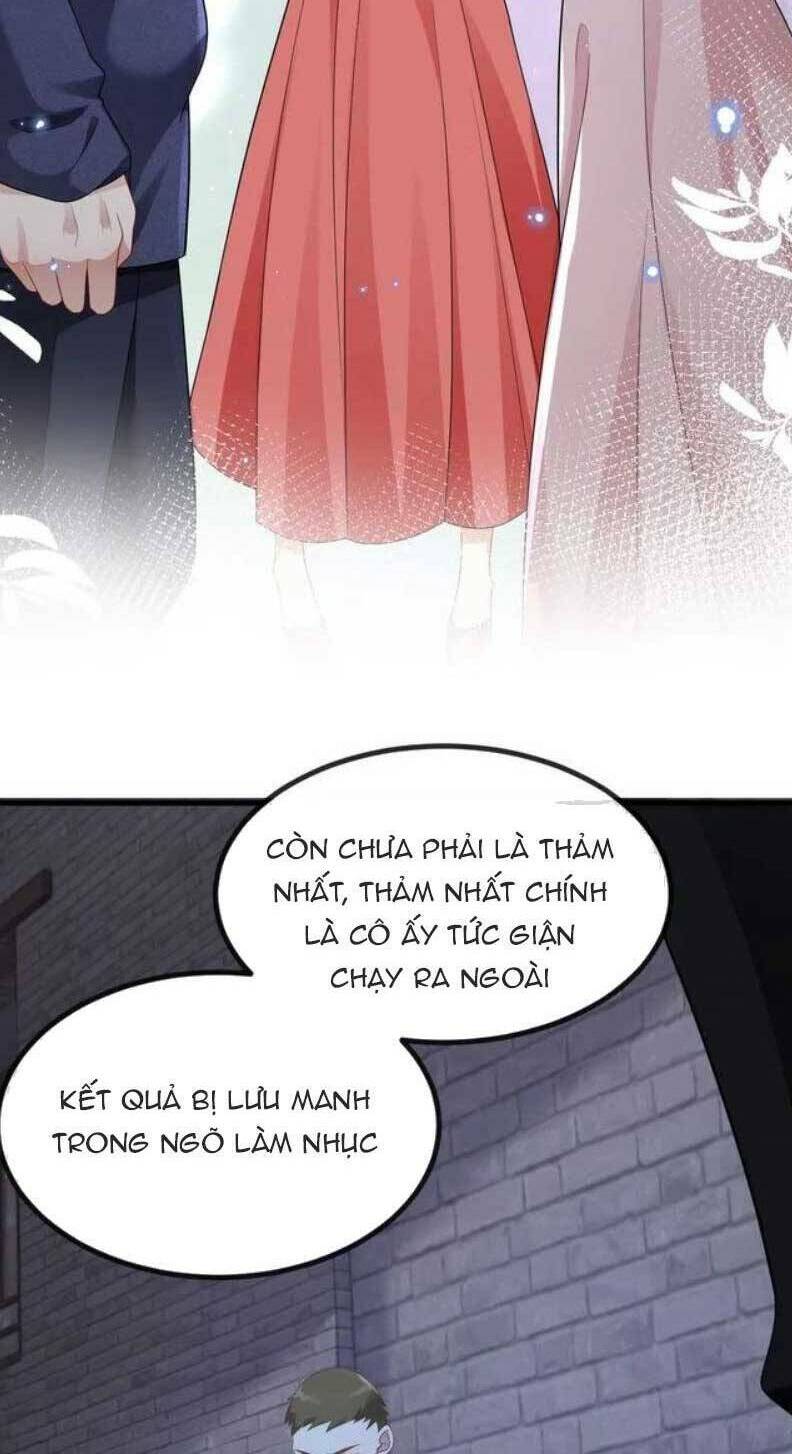 Đối Tượng Tôi Công Lược Đều Là Người Trọng Sinh Chương 24 Ảnh 10