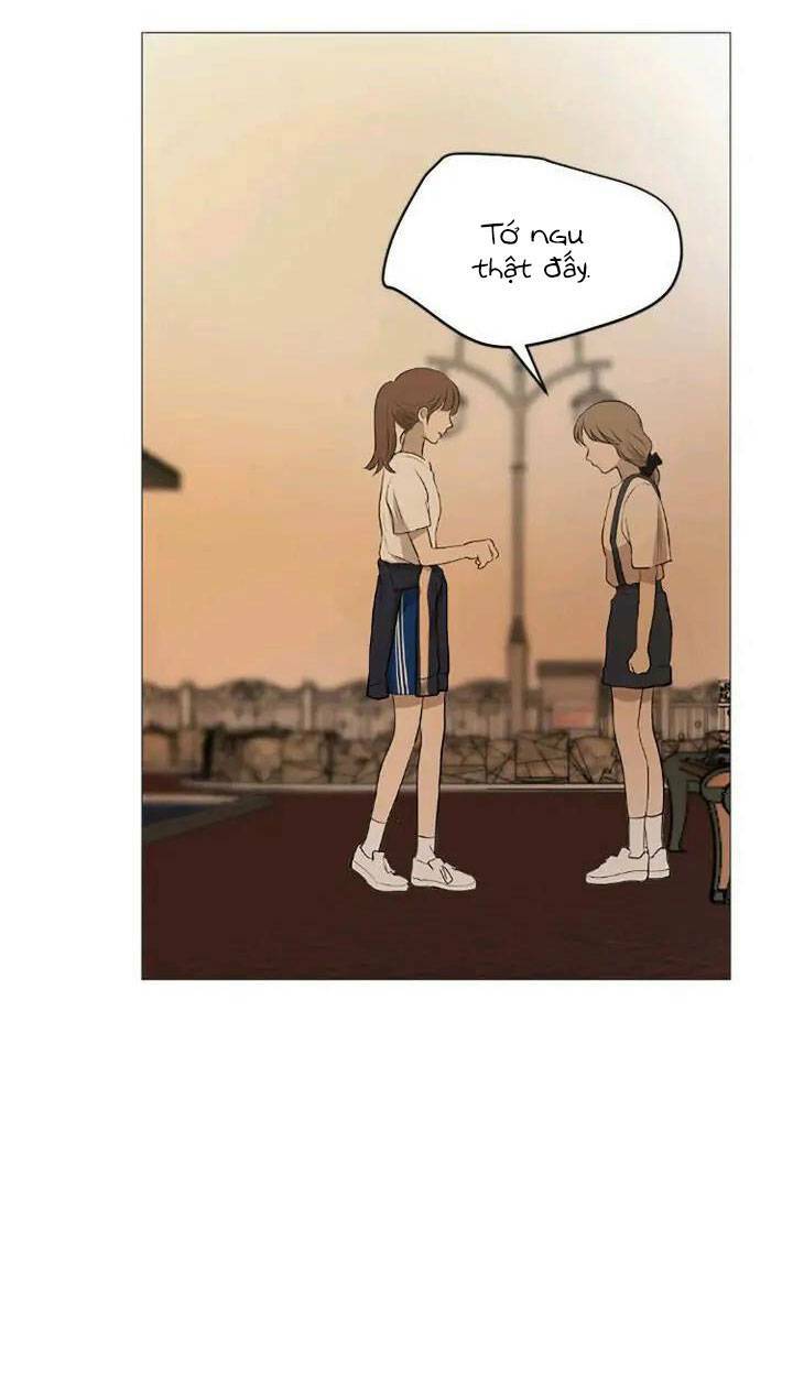 Tình Yêu Tuổi Trẻ Chương 50 Ảnh 9