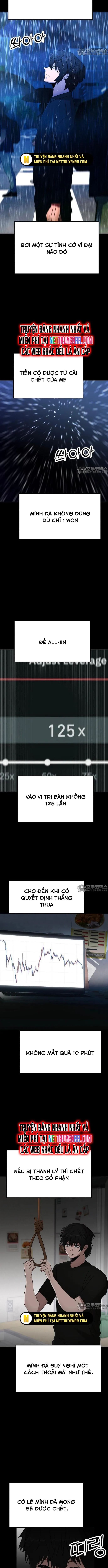 Coin Báo Thù Chương 65 Ảnh 12