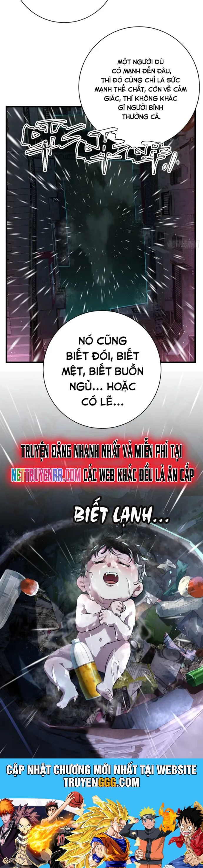 Hình Thái Biến Nhỏ Siêu Cấp Chương 6 Ảnh 33