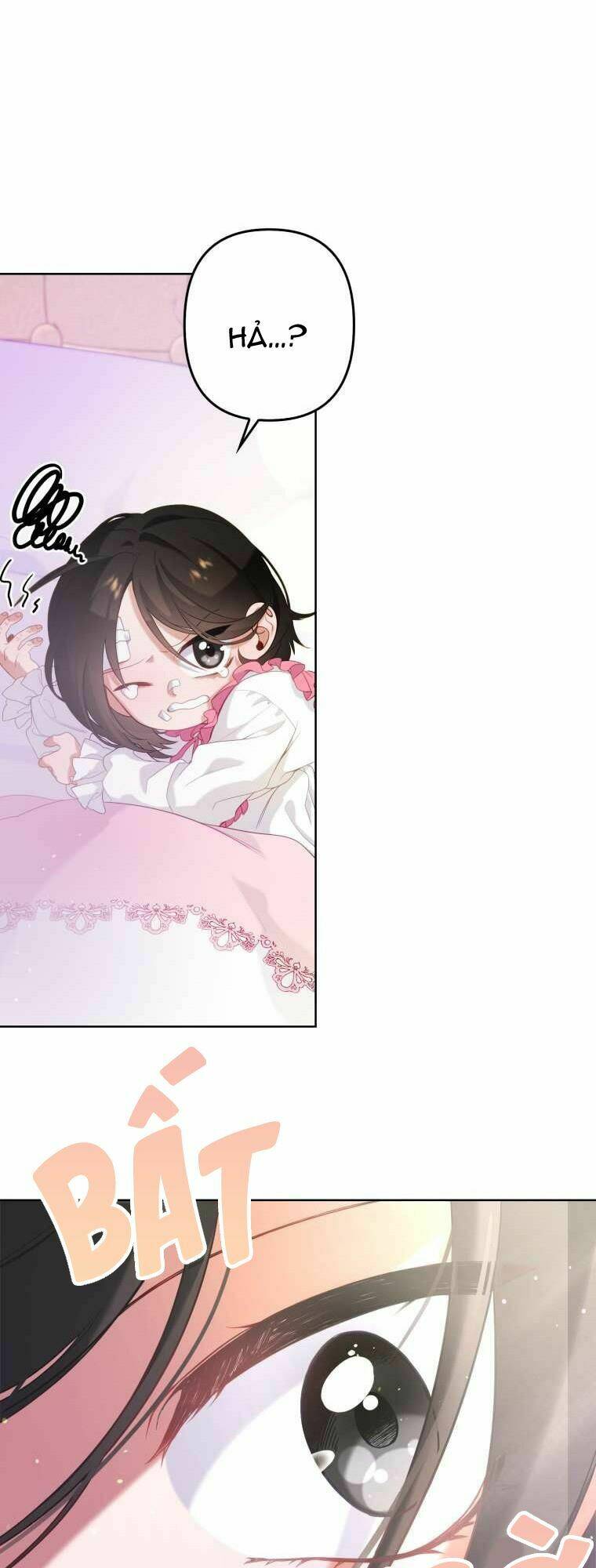Đọc Thần Chú Lên Đi, Rose! Chương 1 Ảnh 28
