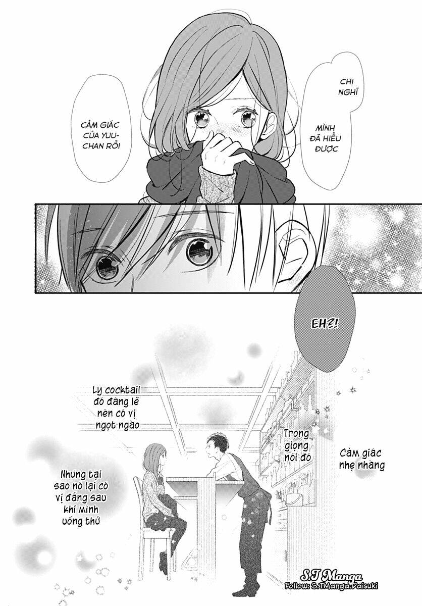 Tsumasakidachi No Alice Chương 1 Ảnh 53