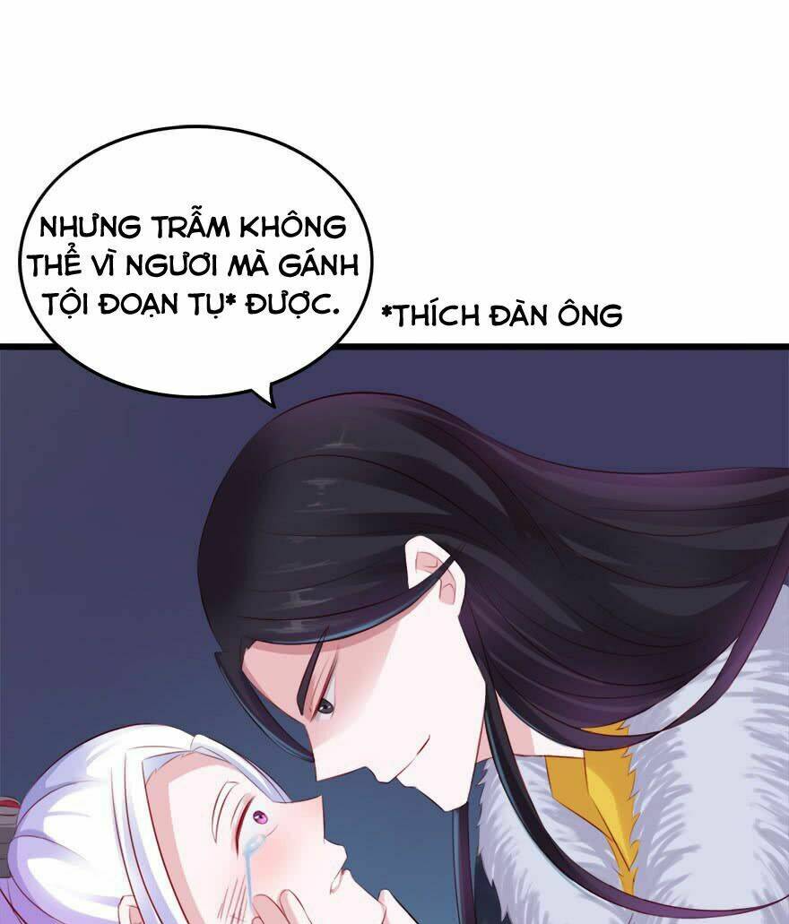 Phải Lòng Ông Chú Hàng Xóm Chương 25 Ảnh 10