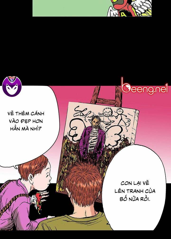 Kang Gito Chương 21 Ảnh 52