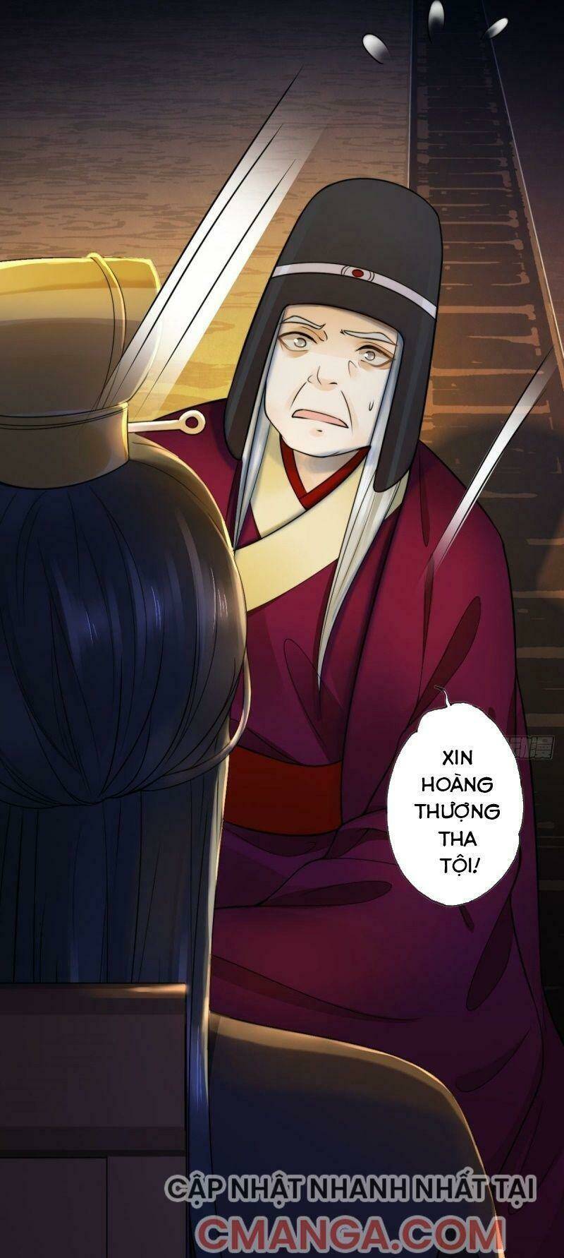 Mê Hoặc Lòng Người Chương 25 Ảnh 16