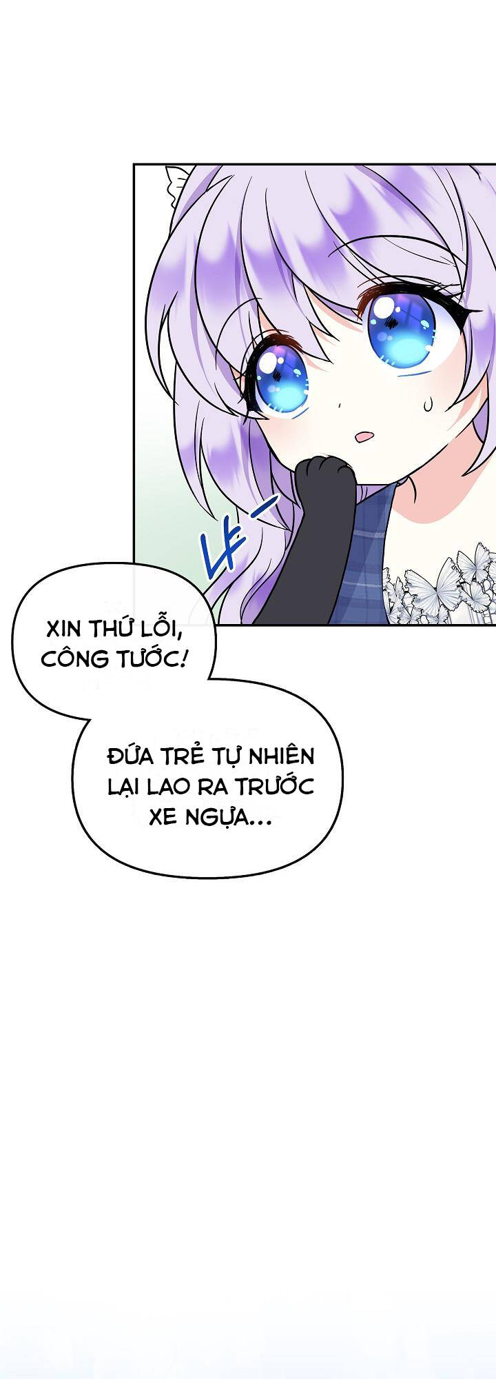 Trở Thành Con Gái Của Các Nhân Vật Chính Chương 32 Ảnh 24