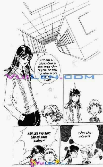 Tình Yêu Diệu Kỳ Chương 7 Ảnh 103
