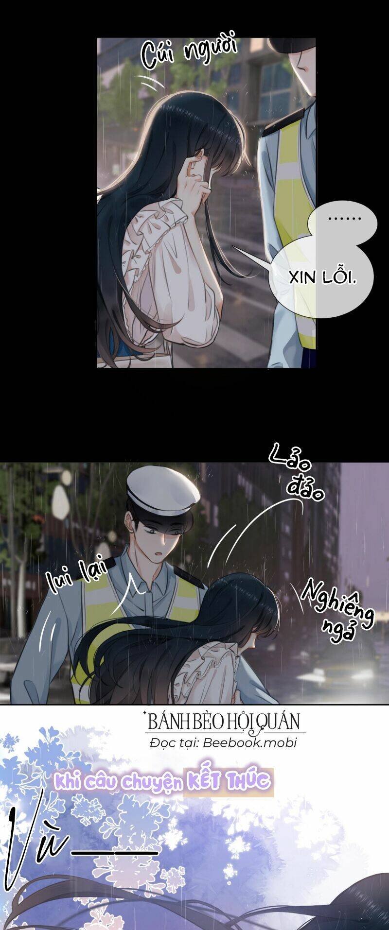 Có Ý Động Tâm Chương 2 Ảnh 9