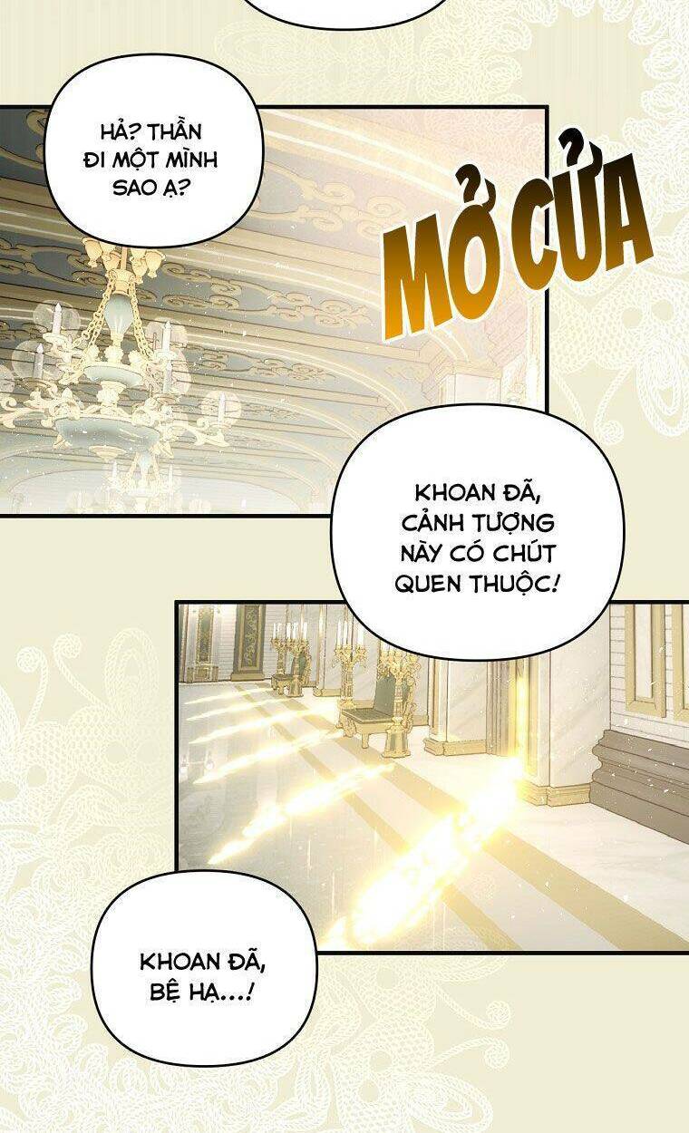 Cách Sống Sót Sau Khi Ngủ Với Hoàng Đế Chương 15 Ảnh 55