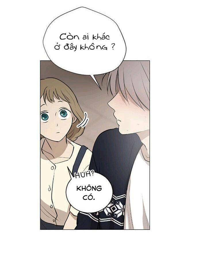 Tình Yêu Tuổi Trẻ Chương 46 Ảnh 13