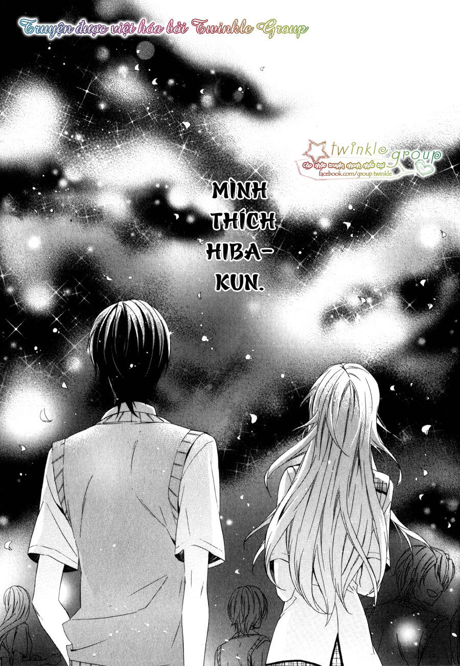 Kami-Sama Gakuen Armeria Chương 8 Ảnh 38