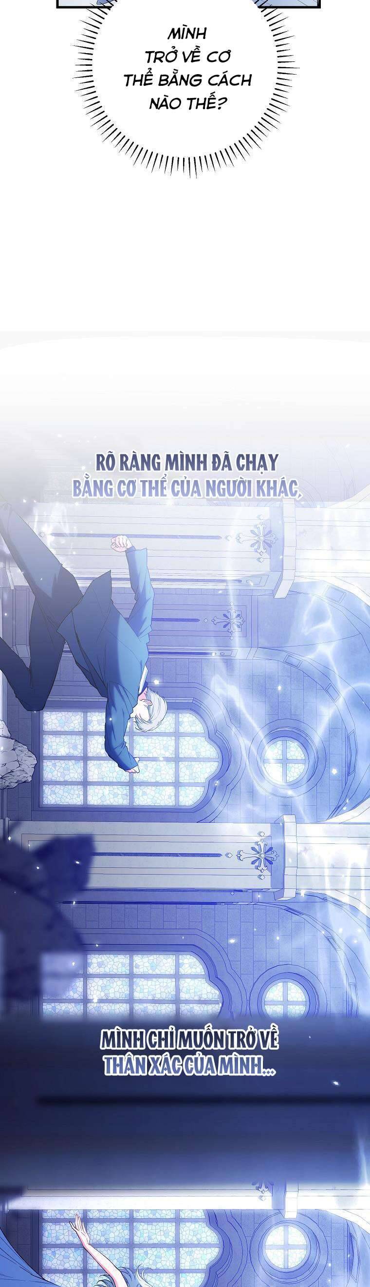 Nữ Chính Muốn Tôi Trở Thành Chị Dâu Của Cô Ấy Chương 53 Ảnh 19