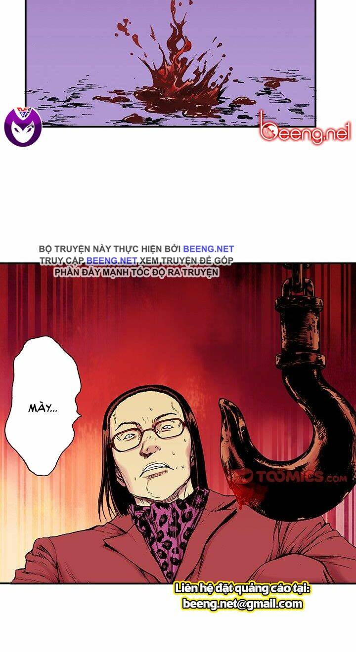 Kang Gito Chương 18 Ảnh 7