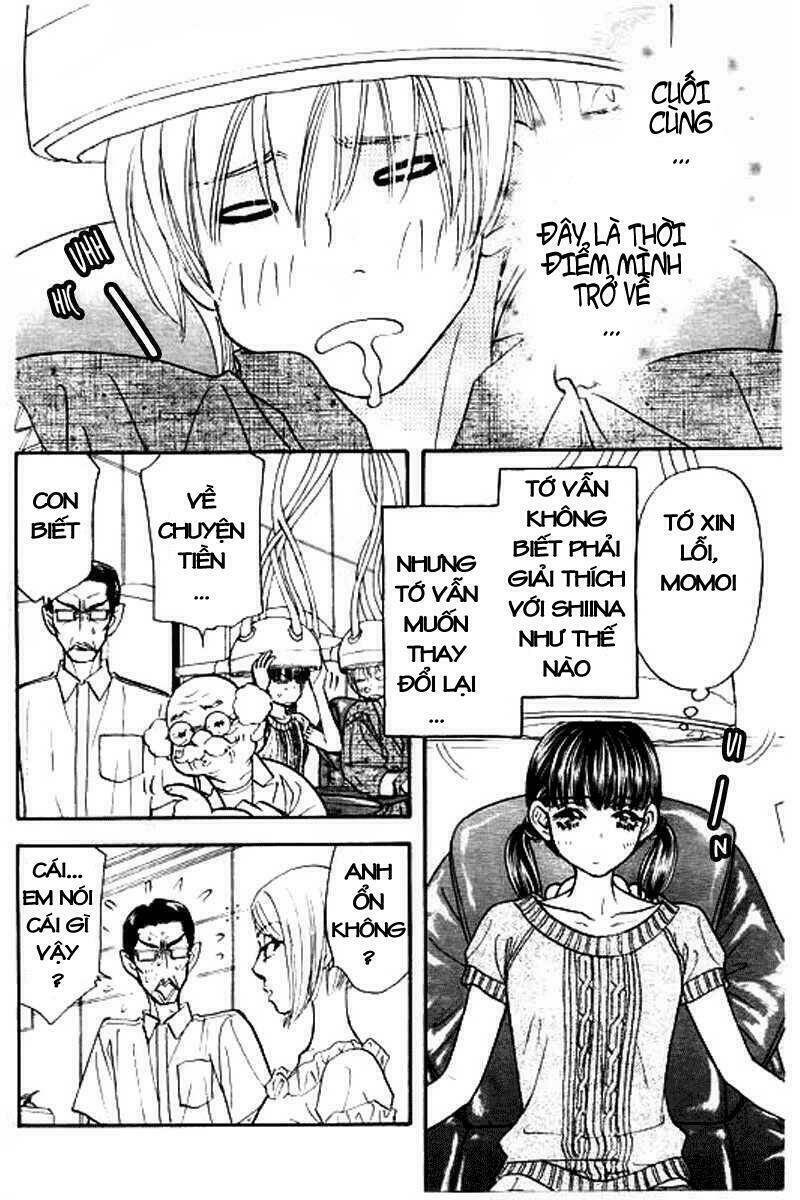 Boku To Kanojo No Xxx Chương 50 Ảnh 17
