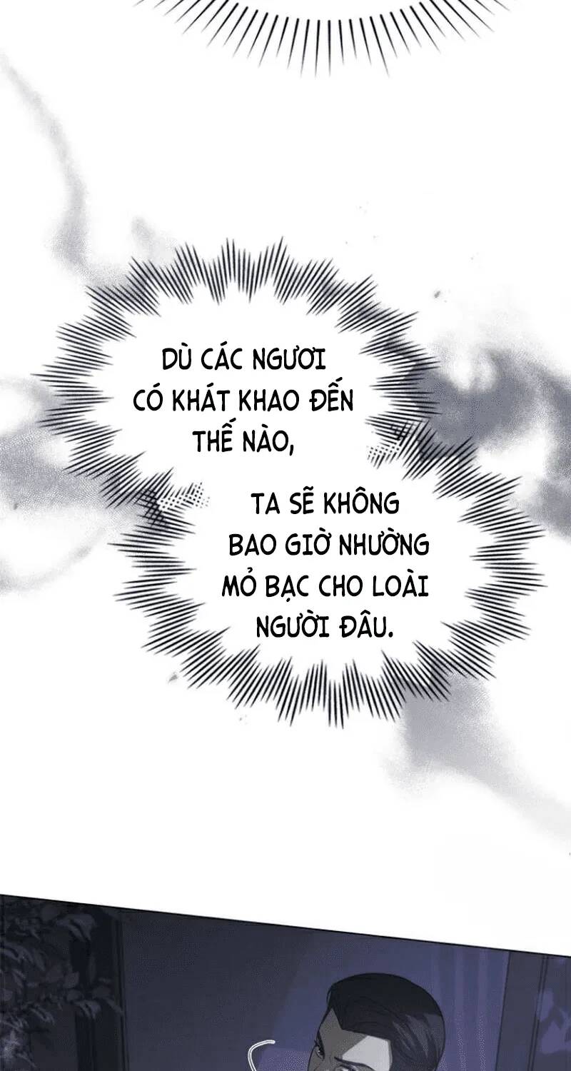 Ánh Trăng Đỏ Trong Đêm Chương 15 Ảnh 37