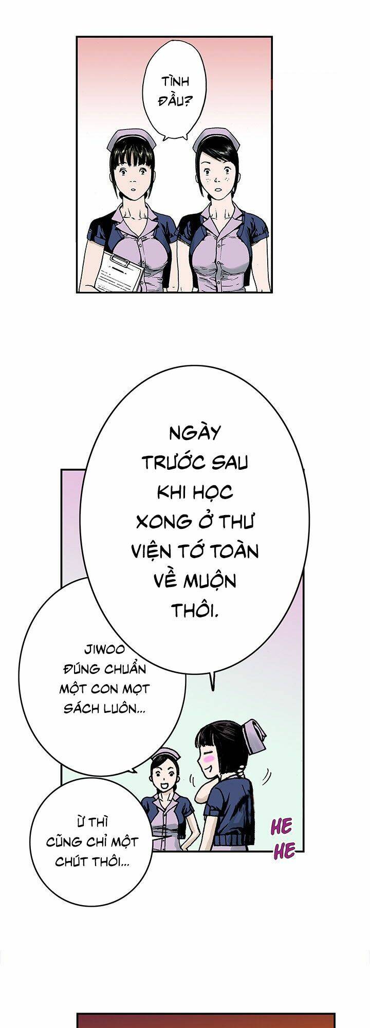 Kang Gito Chương 9 Ảnh 5