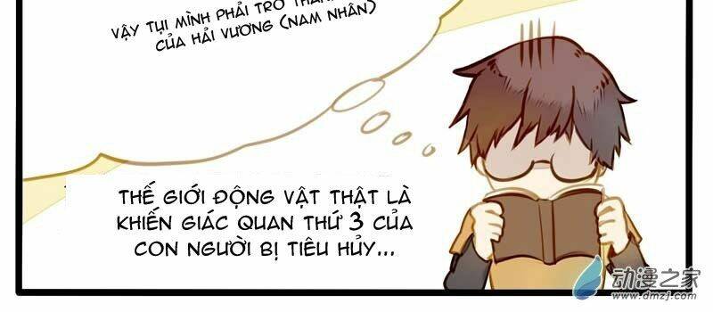 Hằng Mộng Nam Thần Chương 19 Ảnh 16