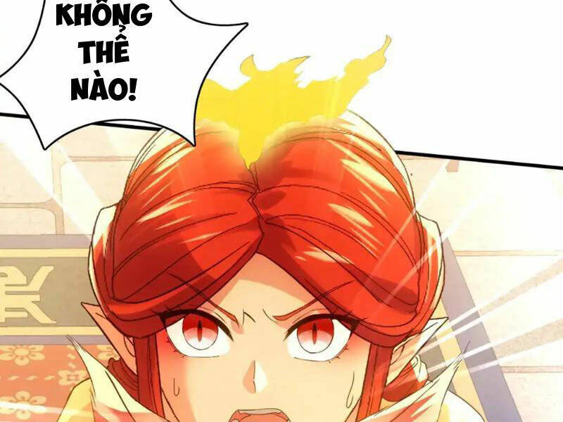 Không Nhường Nữa Ta Chết, Ta Liền Thật Vô Địch Chương 137 Ảnh 102