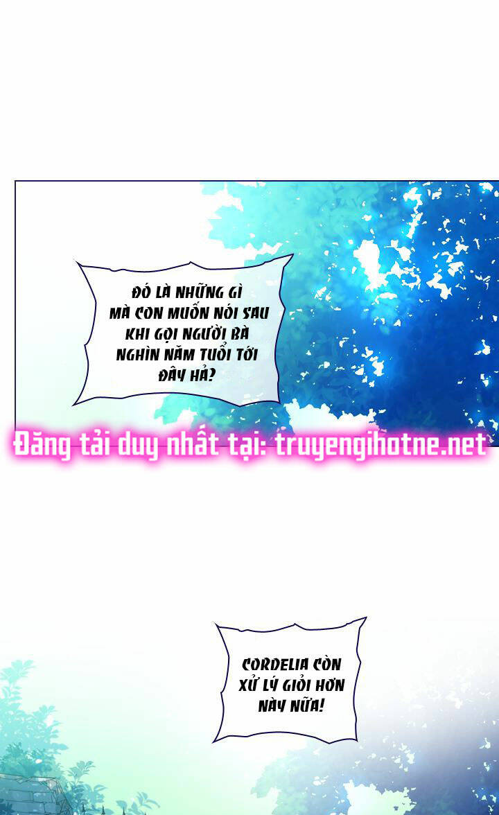 Nàng Phù Thủy Của Tôi Chương 55.1 Ảnh 2