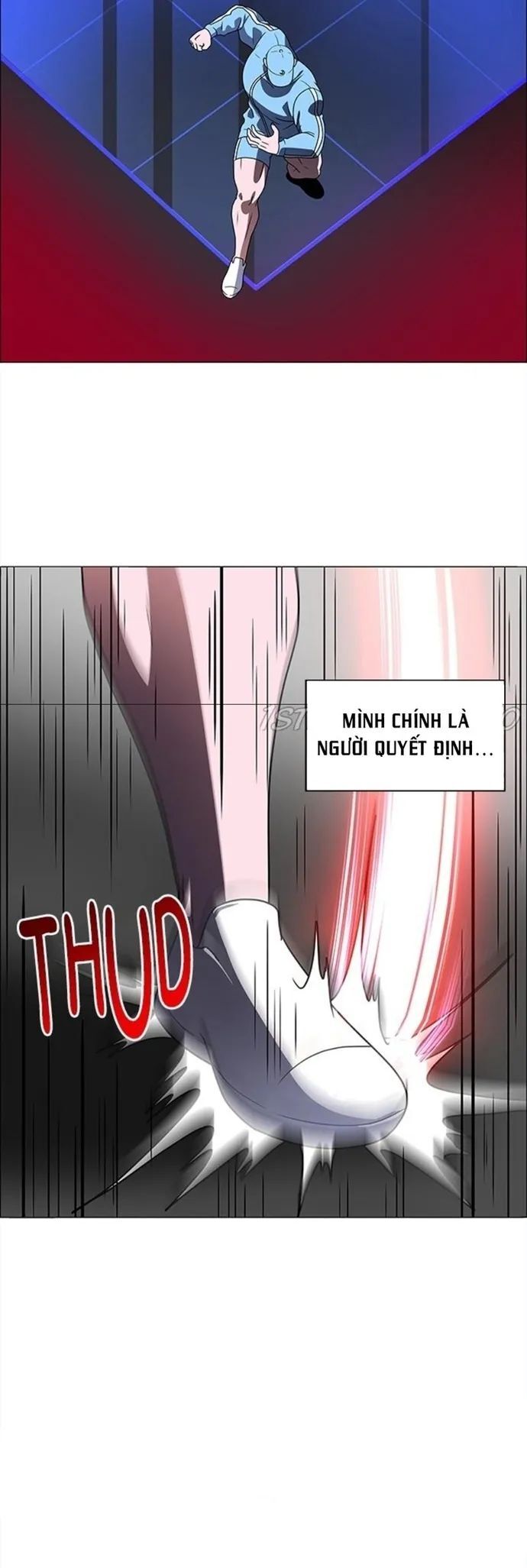 No Scope Chương 170 Ảnh 10