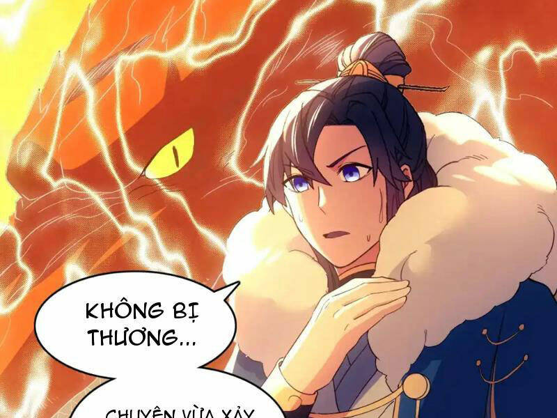 Không Nhường Nữa Ta Chết, Ta Liền Thật Vô Địch Chương 137 Ảnh 17