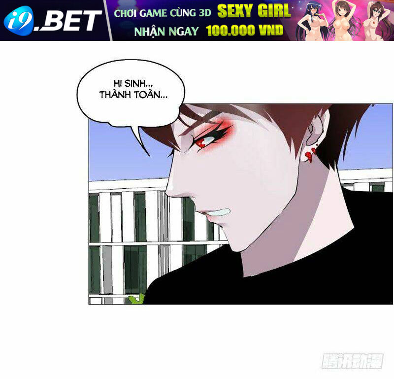 Beauty And Demon Chương 157 Ảnh 57