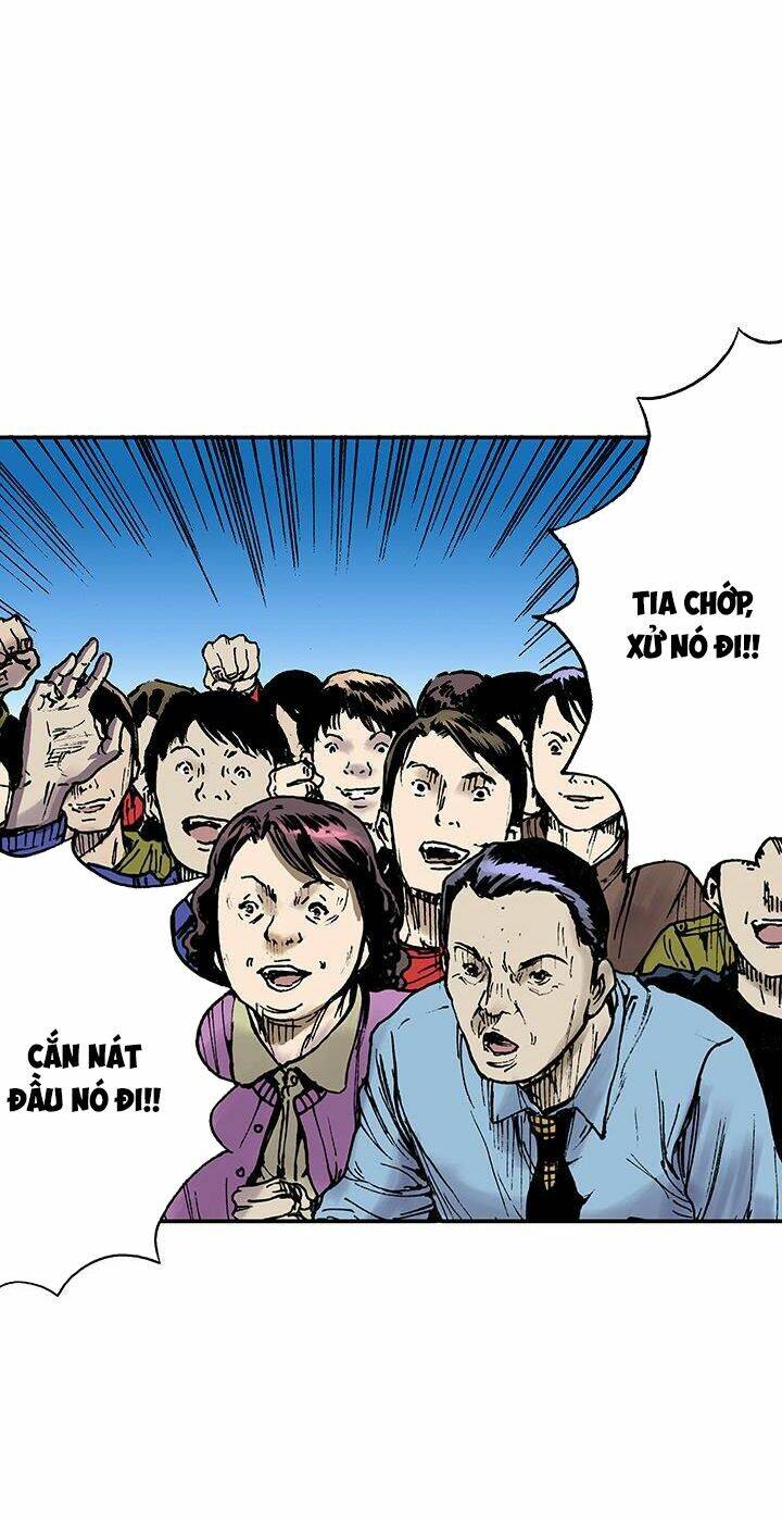 Kang Gito Chương 16 Ảnh 19