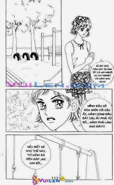 Tình Yêu Diệu Kỳ Chương 7 Ảnh 113