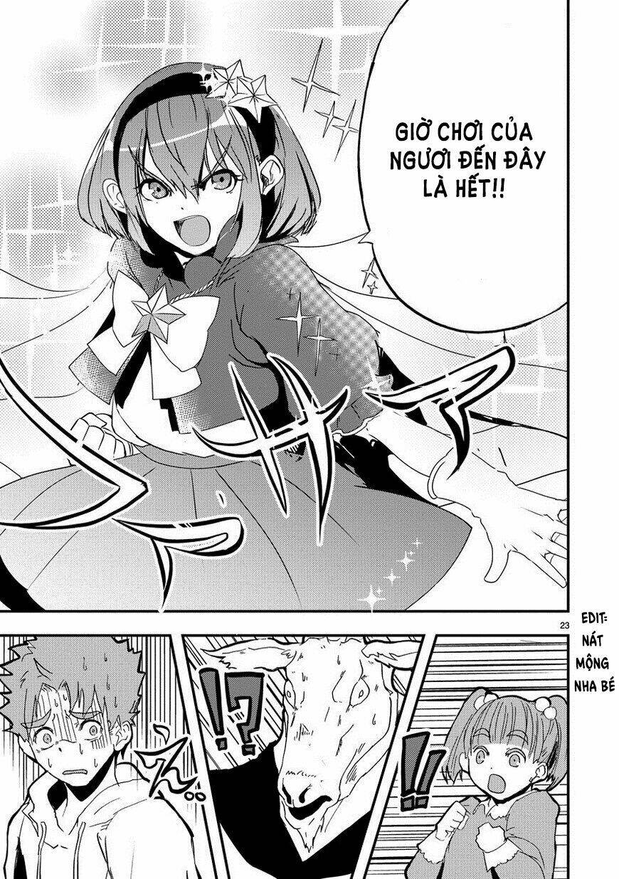 Ore To Hero To Mahou Chương 2 Ảnh 25