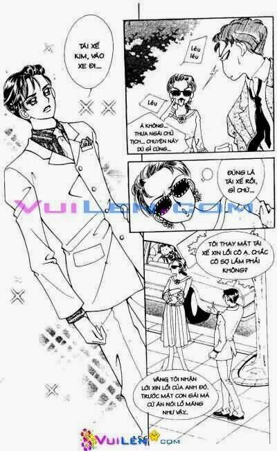Tình Yêu Diệu Kỳ Chương 3 Ảnh 157