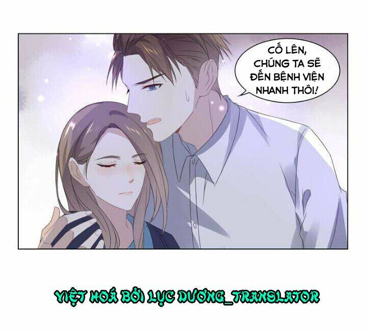 Nơi Nào Đông Ấm, Nơi Nào Hạ Mát Chương 13.7 Ảnh 22