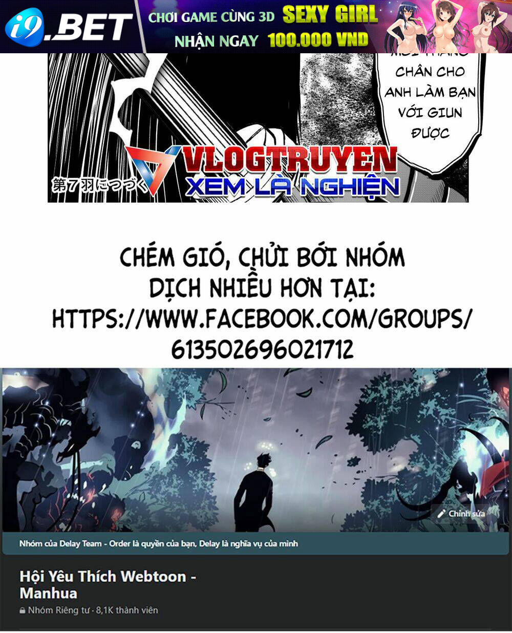 Cự Kê Chiến Ký Chương 6.2 Ảnh 20