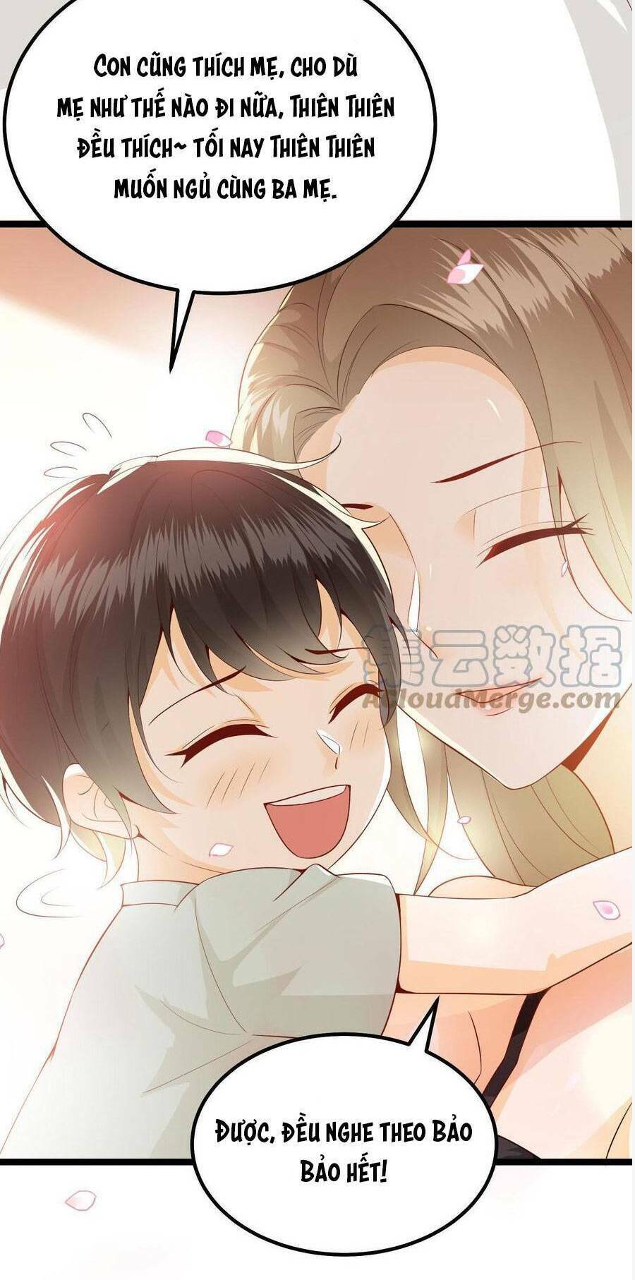 Hệ Thống: Thăng Cấp Nhờ Việc Nuôi Con Chương 14 Ảnh 24
