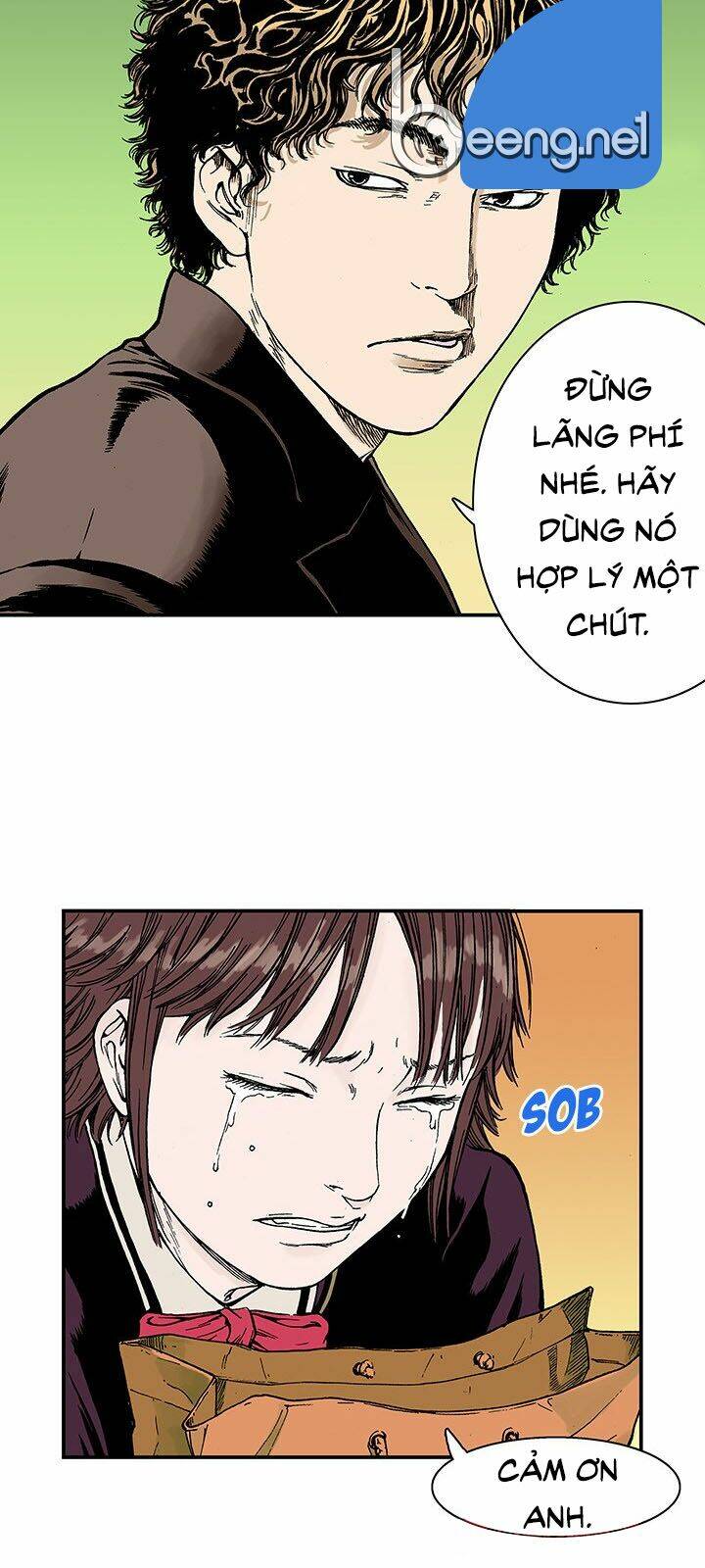 Kang Gito Chương 7 Ảnh 8