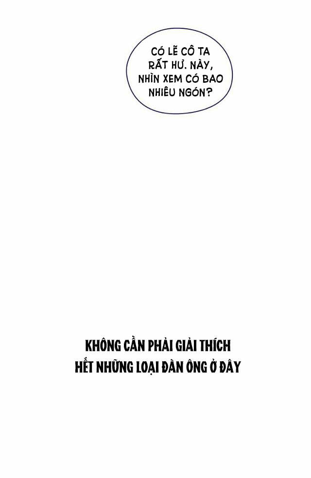 Nàng Phù Thủy Của Tôi Chương 54.2 Ảnh 6