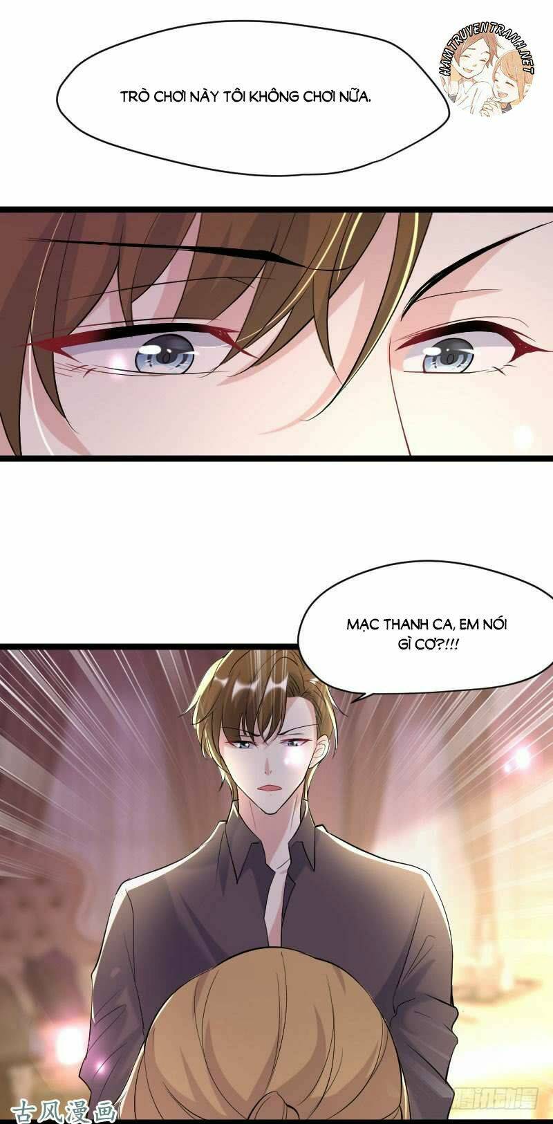 Mặt Nạ Mê Hoặc Chương 50 Ảnh 8