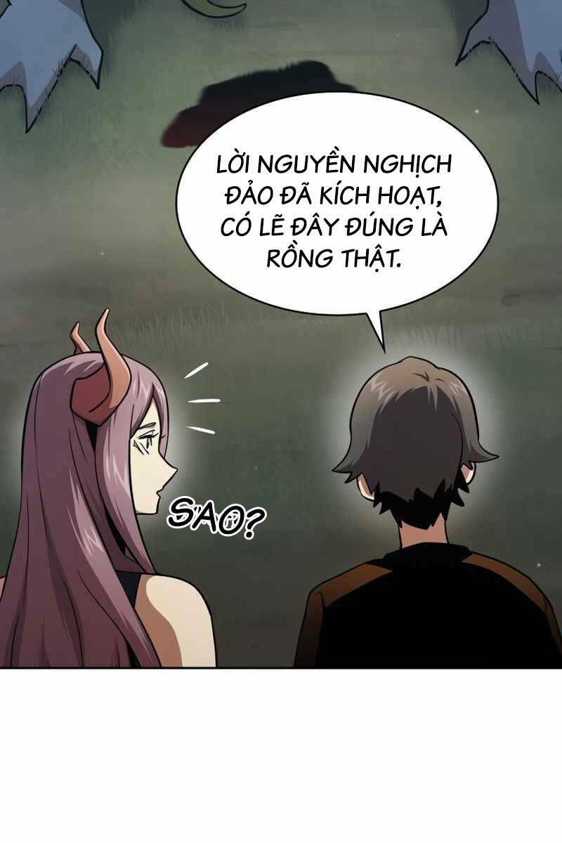 Có Thật Đây Là Anh Hùng Không? Chương 80 Ảnh 77